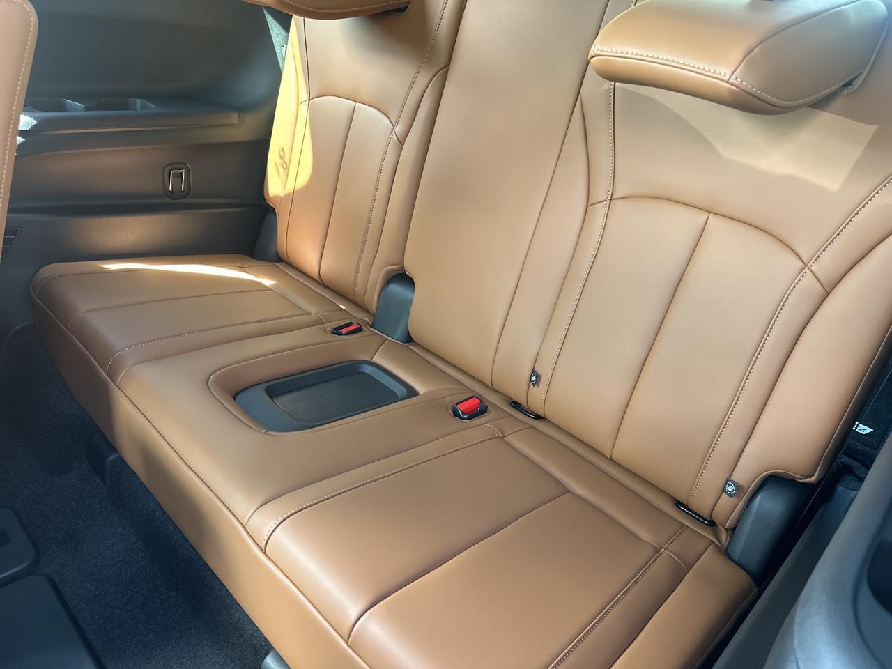 2025 INFINITI QX60 Autograph Chantilly VA