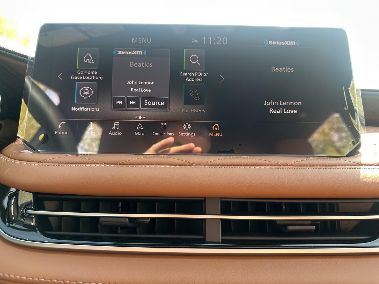 2025 INFINITI QX60 Autograph Chantilly VA