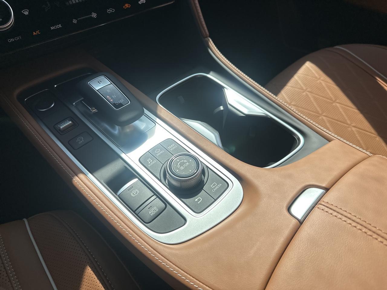 2025 INFINITI QX60 Autograph Chantilly VA