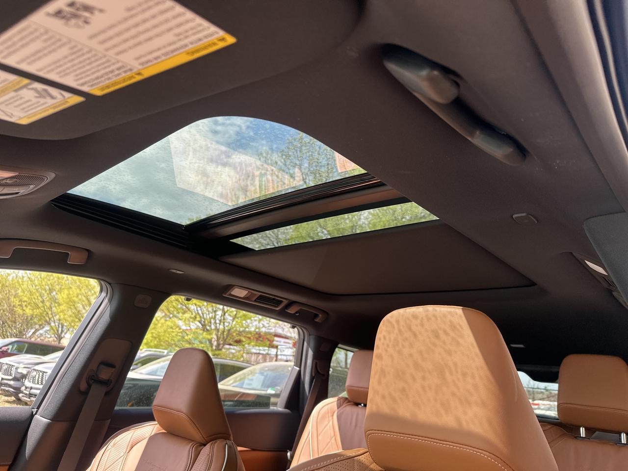 2025 INFINITI QX60 Autograph Chantilly VA