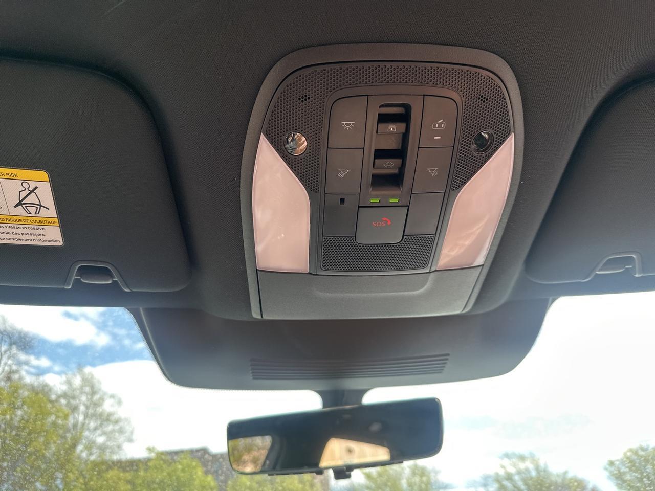 2025 INFINITI QX60 Autograph Chantilly VA