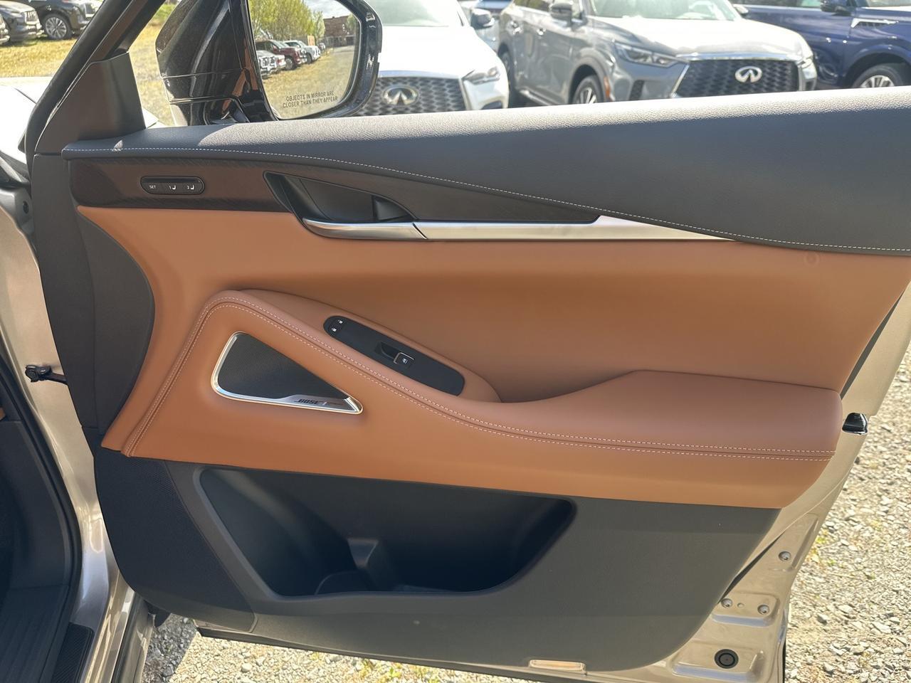 2025 INFINITI QX60 Autograph Chantilly VA