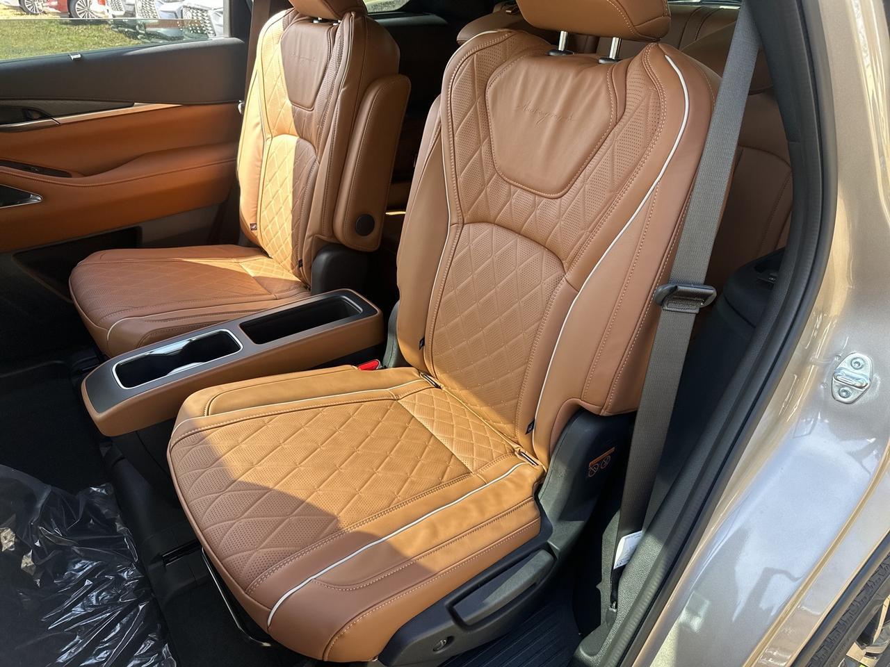 2025 INFINITI QX60 Autograph Chantilly VA