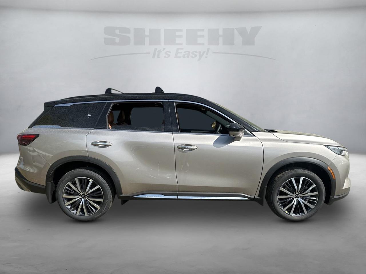 2025 INFINITI QX60 Autograph Chantilly VA