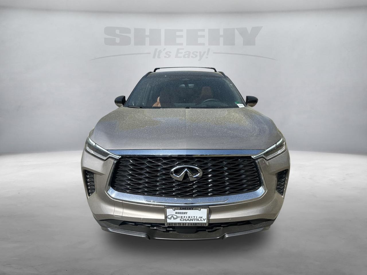 2025 INFINITI QX60 Autograph Chantilly VA