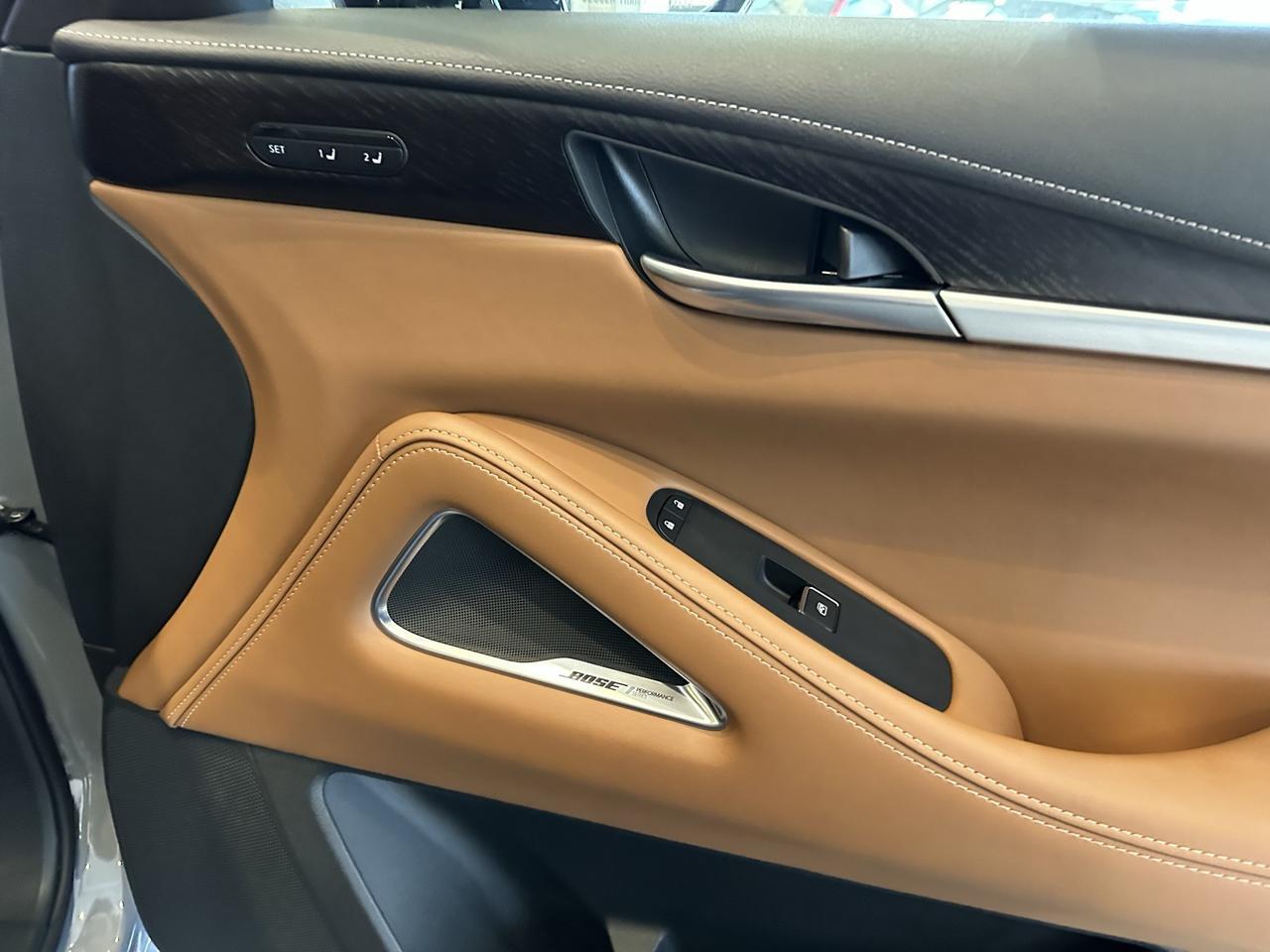 2025 INFINITI QX60 Autograph Annapolis MD