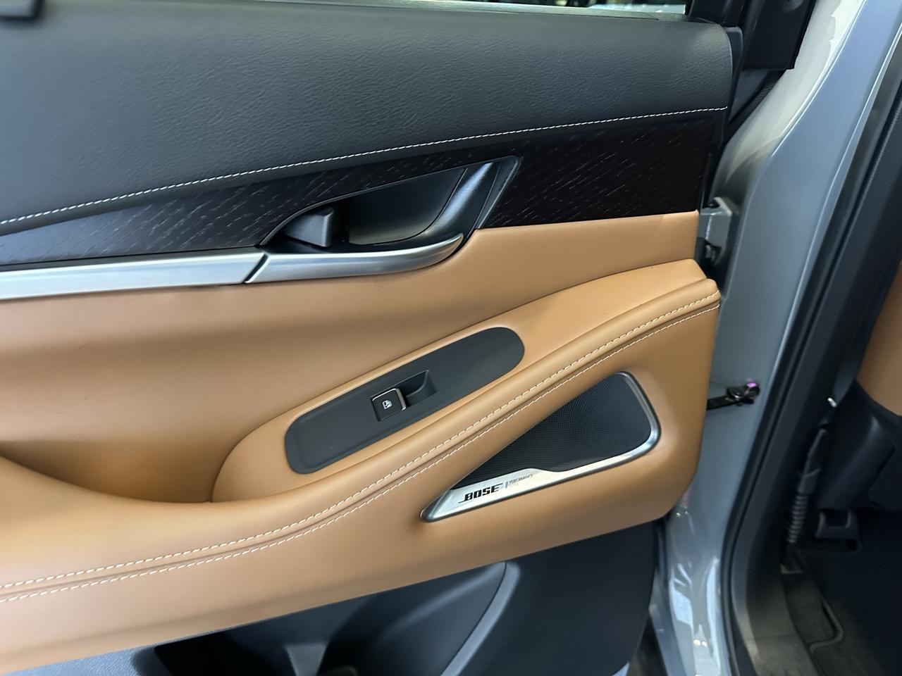 2025 INFINITI QX60 Autograph Annapolis MD