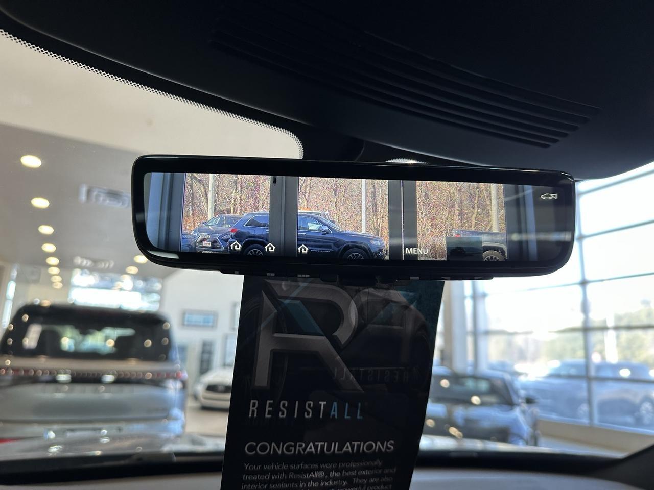 2025 INFINITI QX60 Autograph Annapolis MD