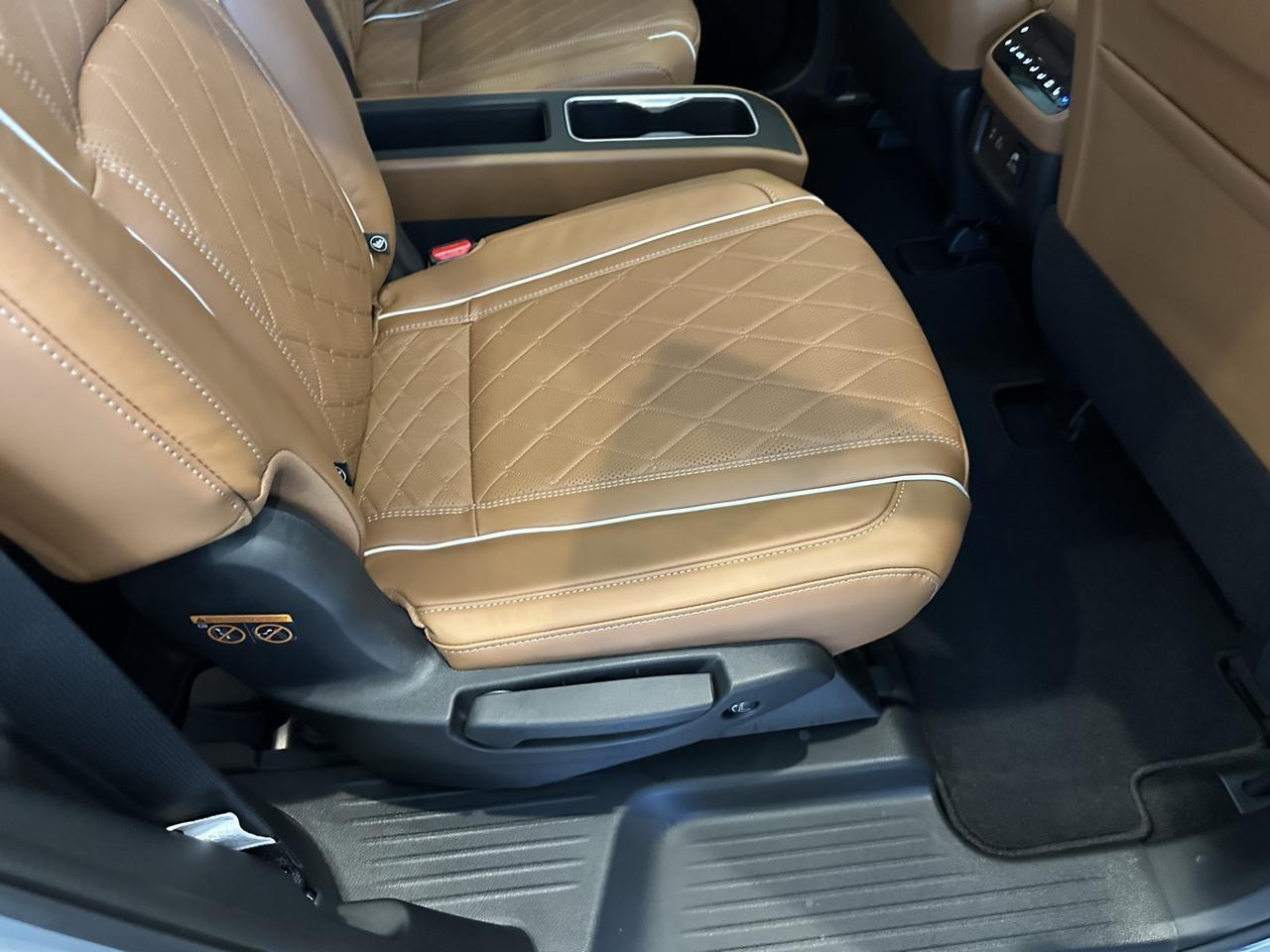 2025 INFINITI QX60 Autograph Annapolis MD