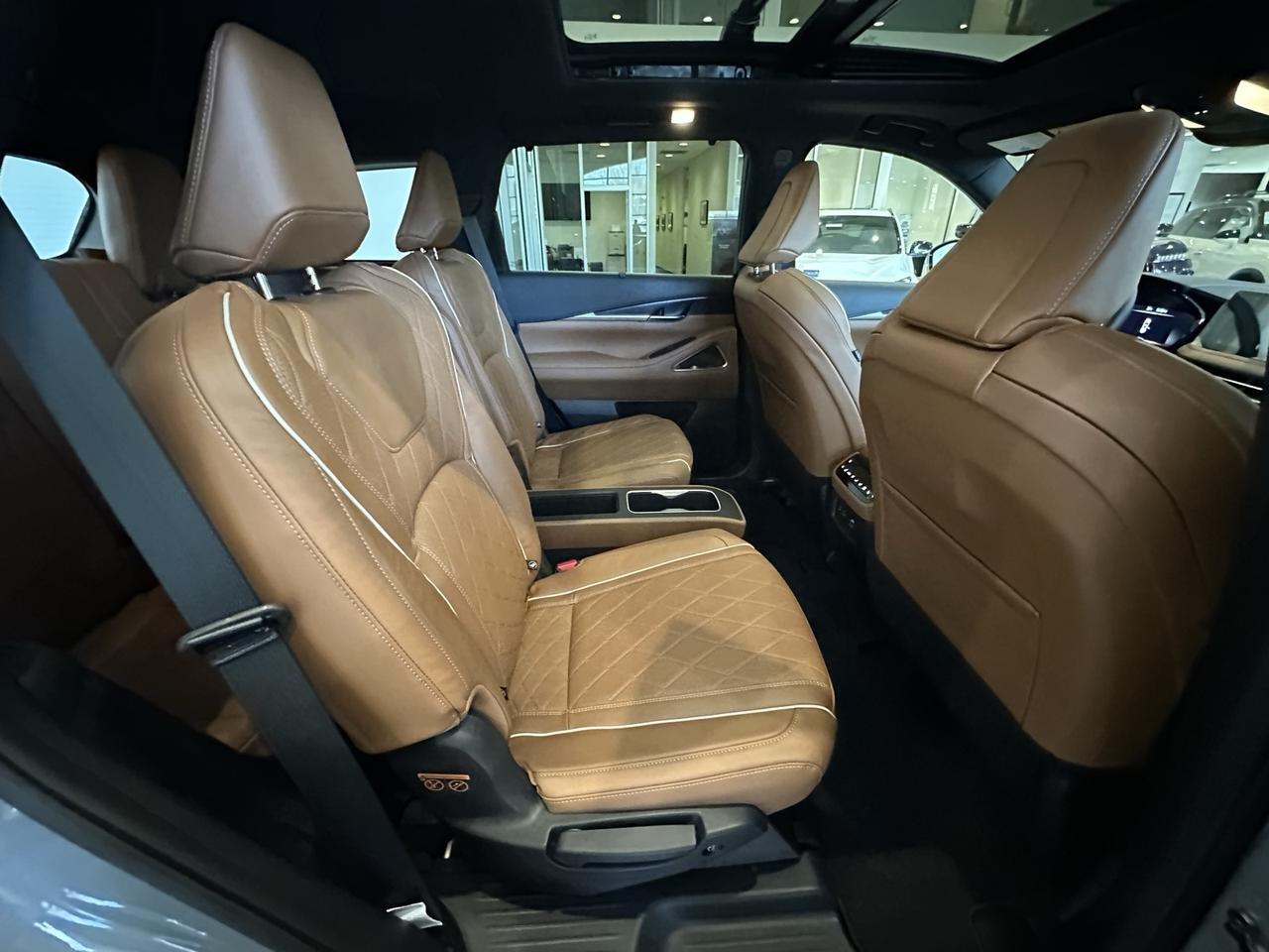 2025 INFINITI QX60 Autograph Annapolis MD