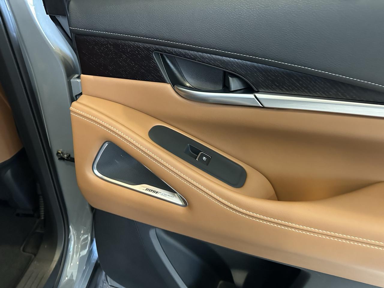 2025 INFINITI QX60 Autograph Annapolis MD