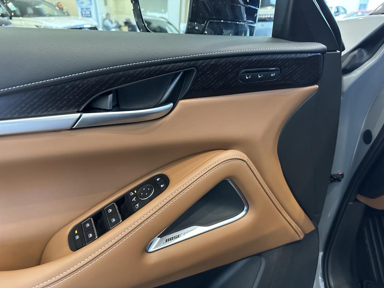 2025 INFINITI QX60 Autograph Annapolis MD