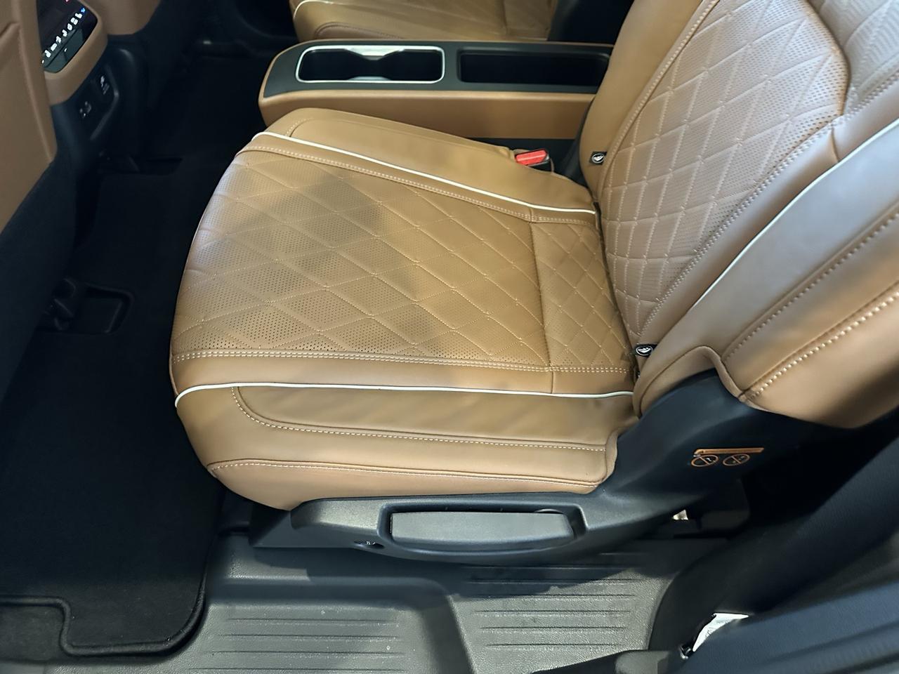 2025 INFINITI QX60 Autograph Annapolis MD