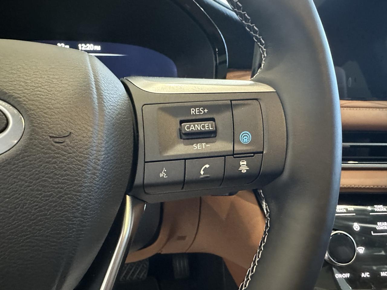 2025 INFINITI QX60 Autograph Annapolis MD