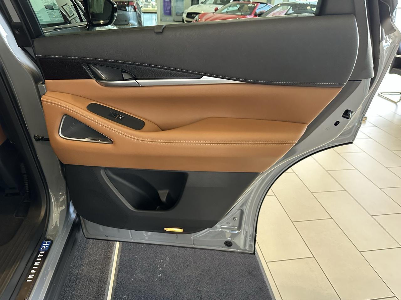 2025 INFINITI QX60 Autograph Annapolis MD