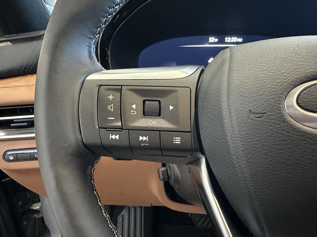 2025 INFINITI QX60 Autograph Annapolis MD