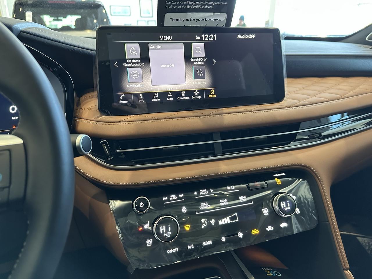 2025 INFINITI QX60 Autograph Annapolis MD