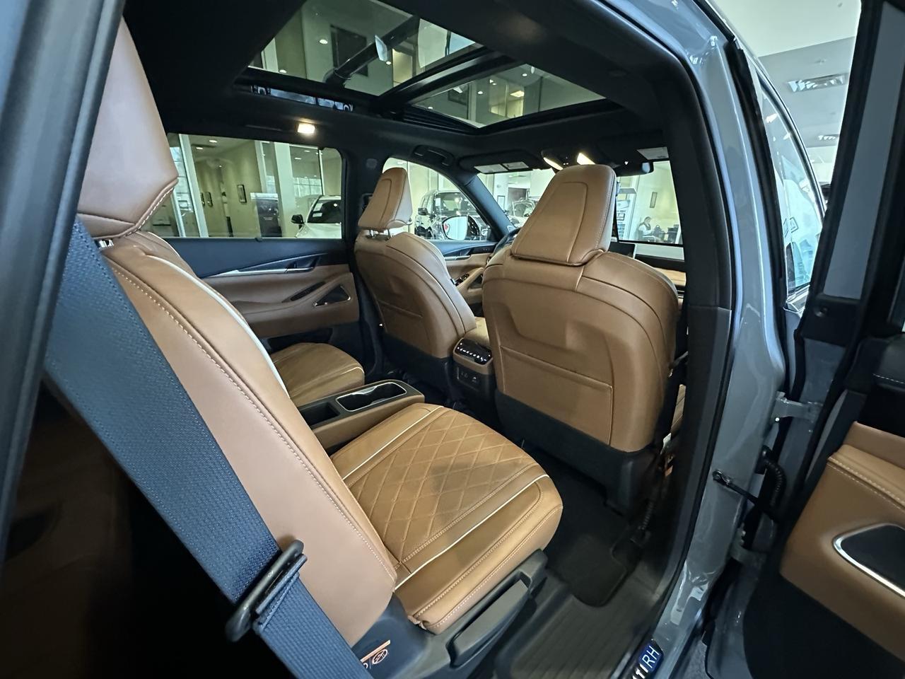 2025 INFINITI QX60 Autograph Annapolis MD