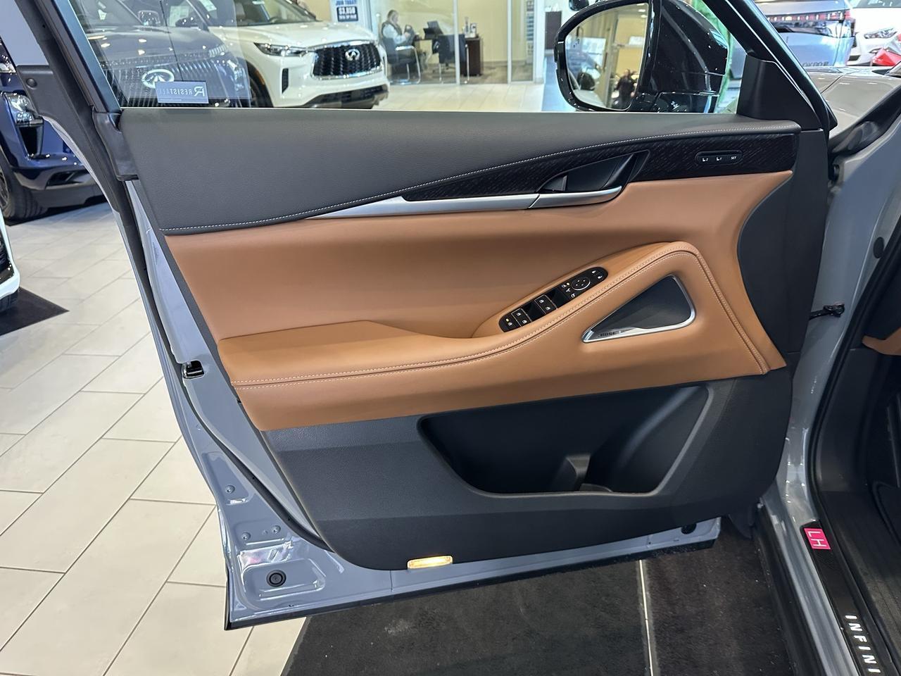 2025 INFINITI QX60 Autograph Annapolis MD