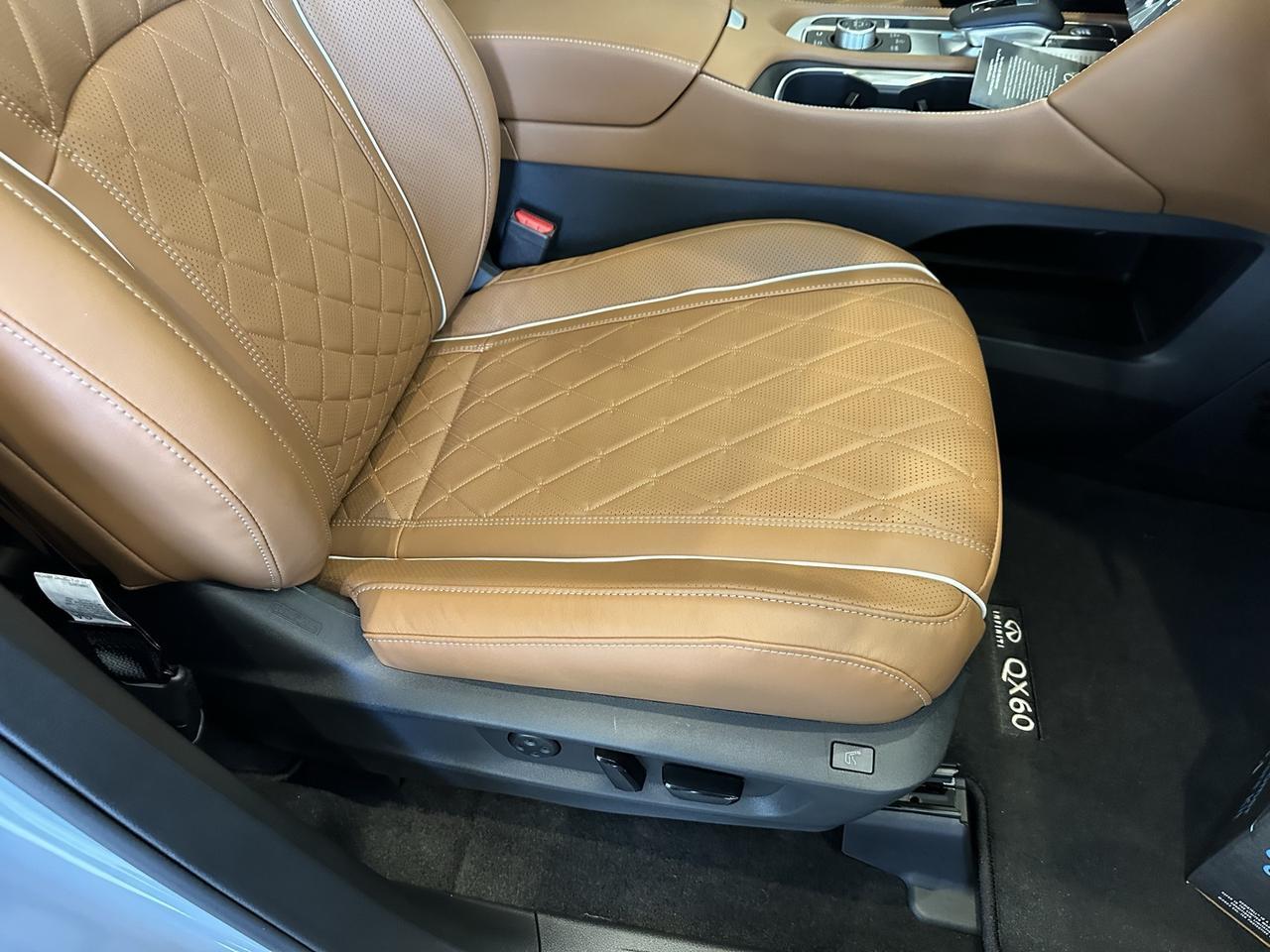 2025 INFINITI QX60 Autograph Annapolis MD