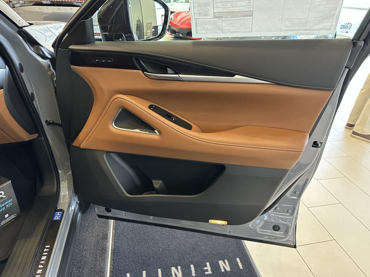 2025 INFINITI QX60 Autograph Annapolis MD