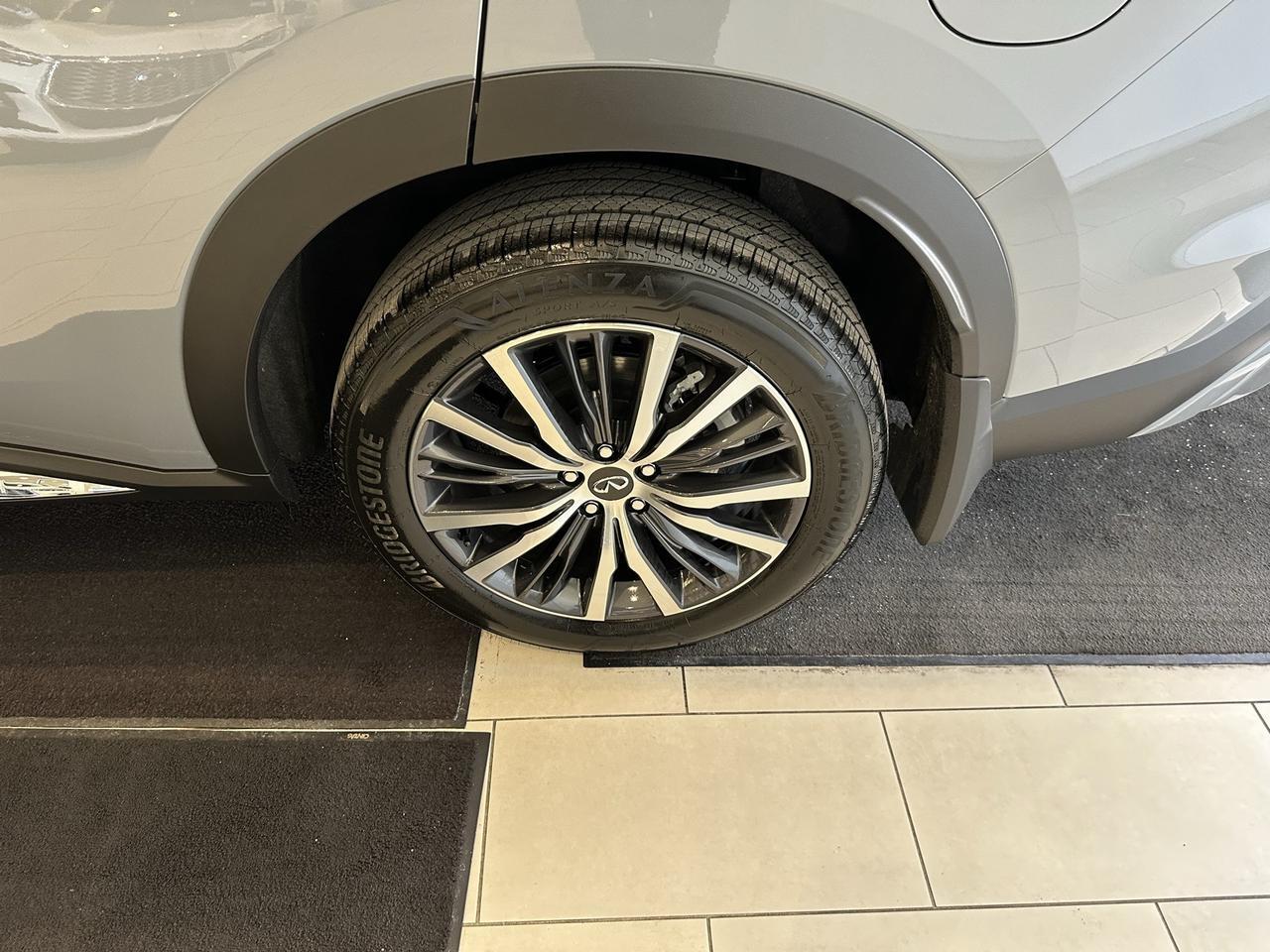 2025 INFINITI QX60 Autograph Annapolis MD