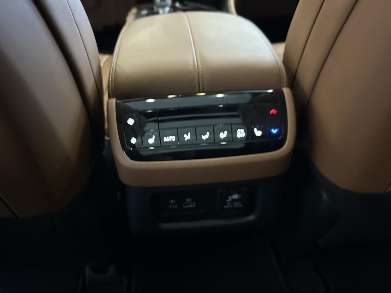 2025 INFINITI QX60 Autograph Annapolis MD