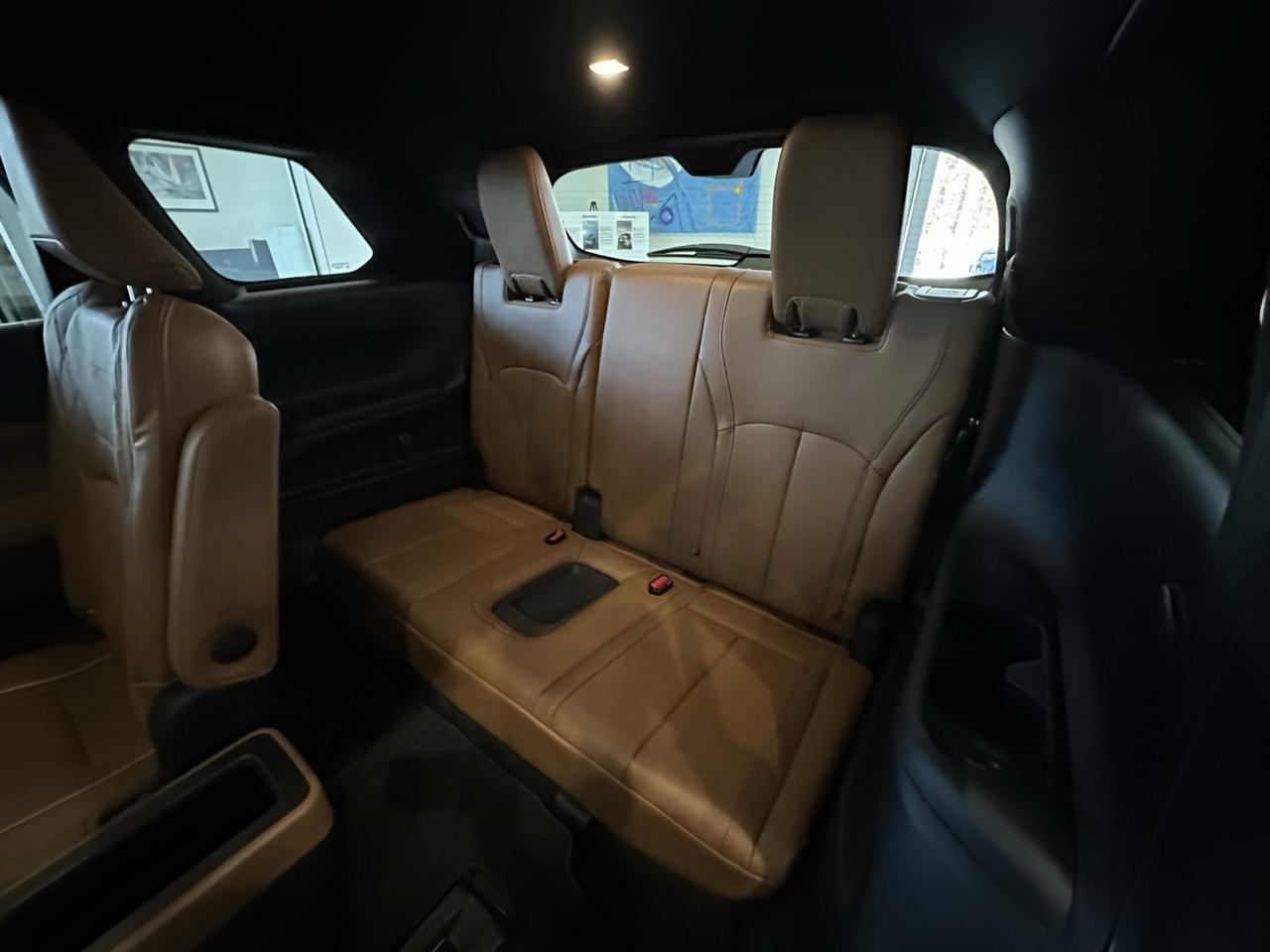 2025 INFINITI QX60 Autograph Annapolis MD