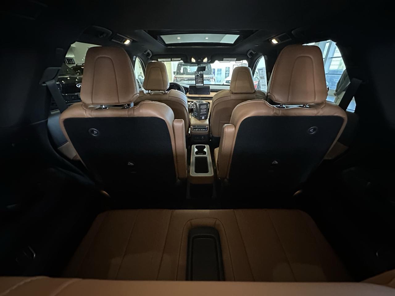 2025 INFINITI QX60 Autograph Annapolis MD