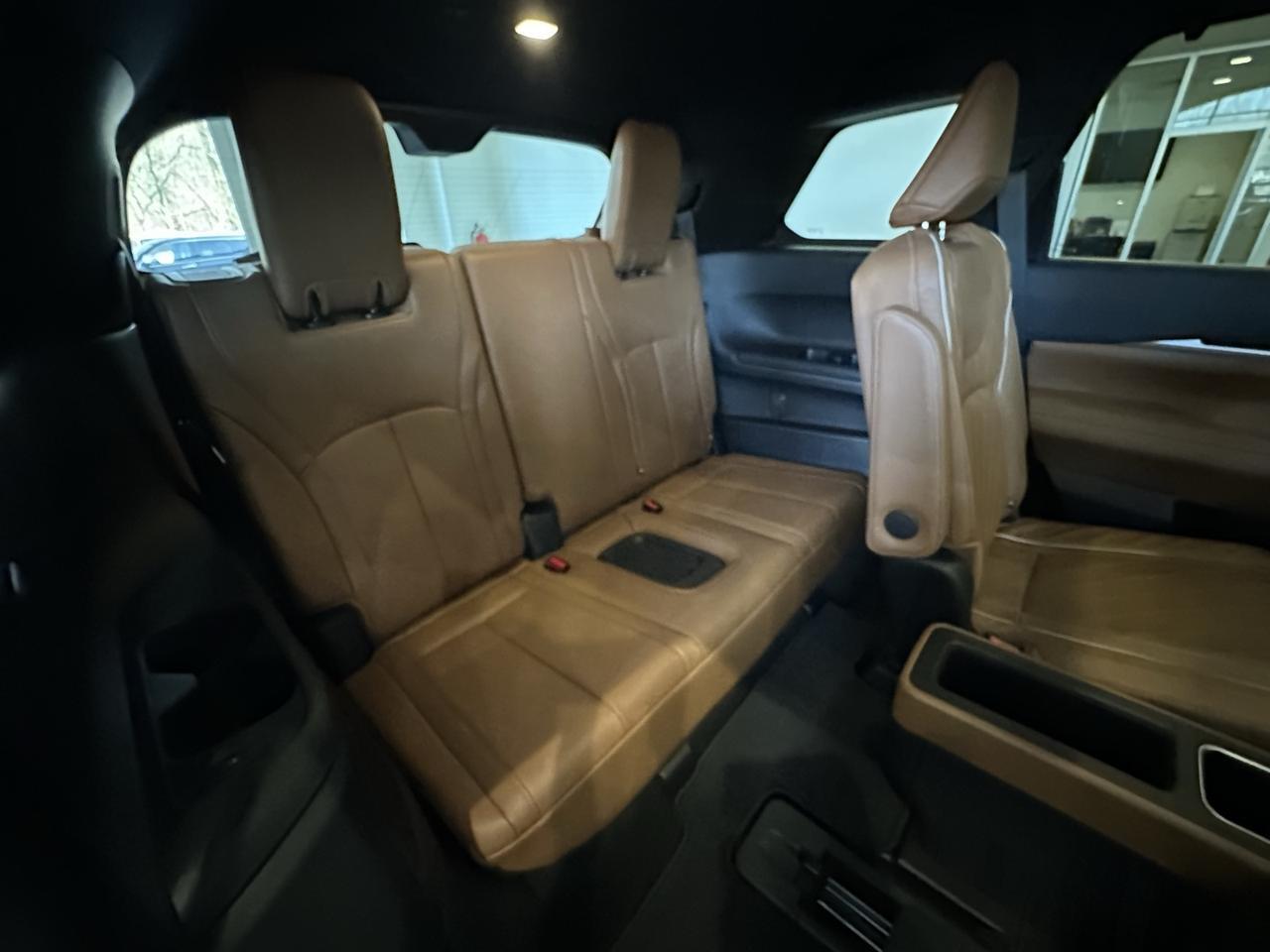 2025 INFINITI QX60 Autograph Annapolis MD