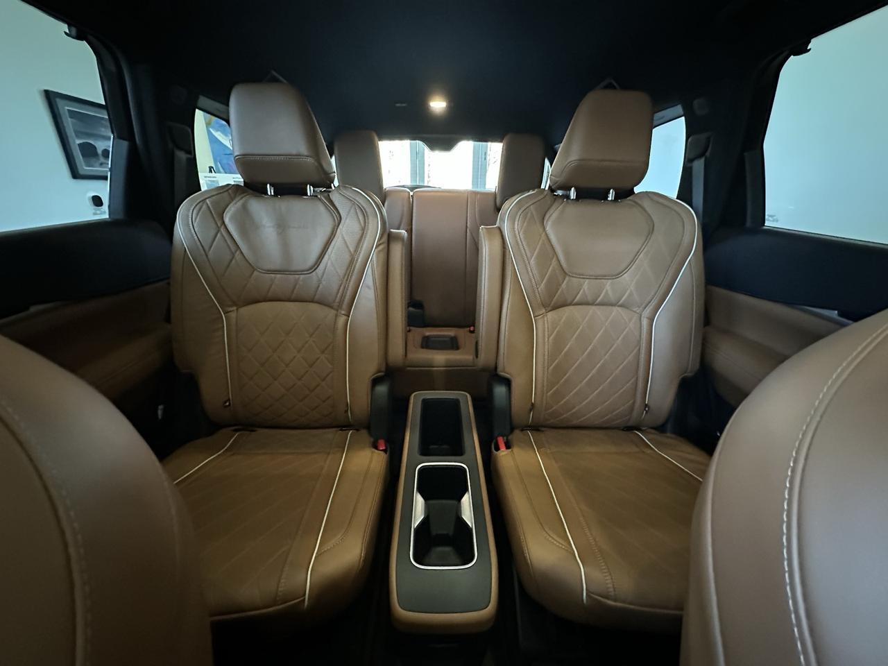2025 INFINITI QX60 Autograph Annapolis MD