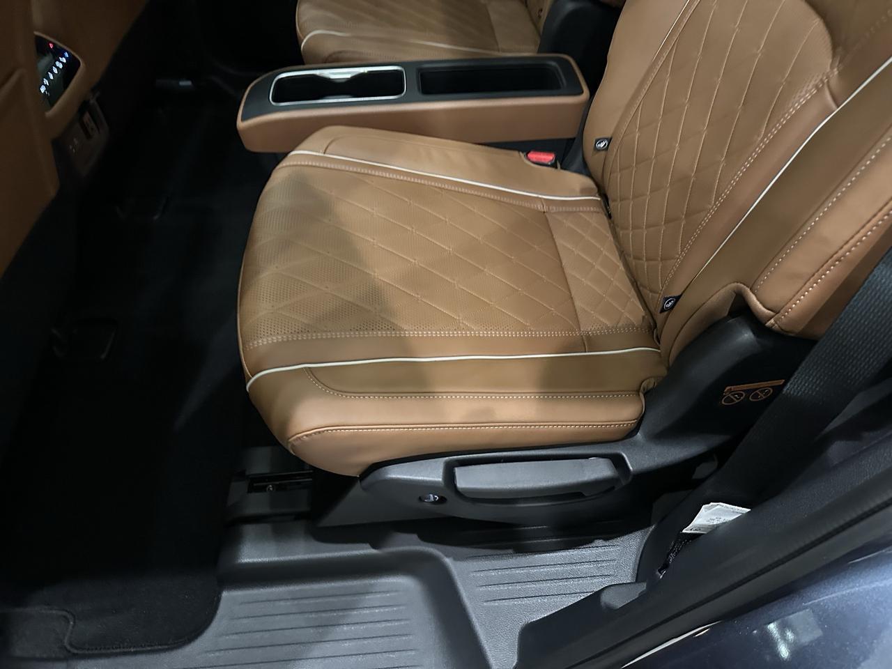 2025 INFINITI QX60 Autograph Annapolis MD