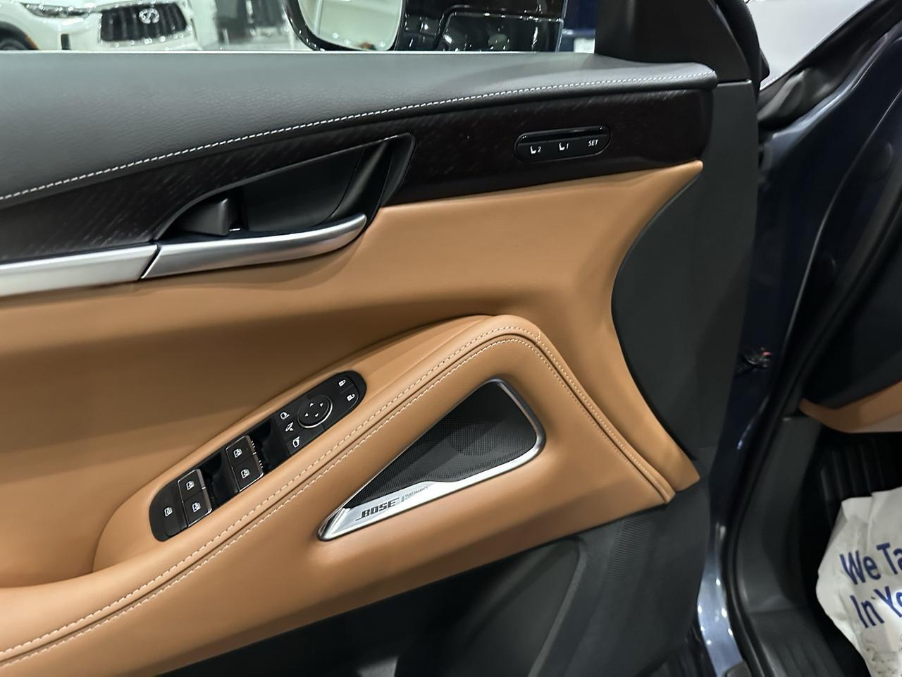 2025 INFINITI QX60 Autograph Annapolis MD