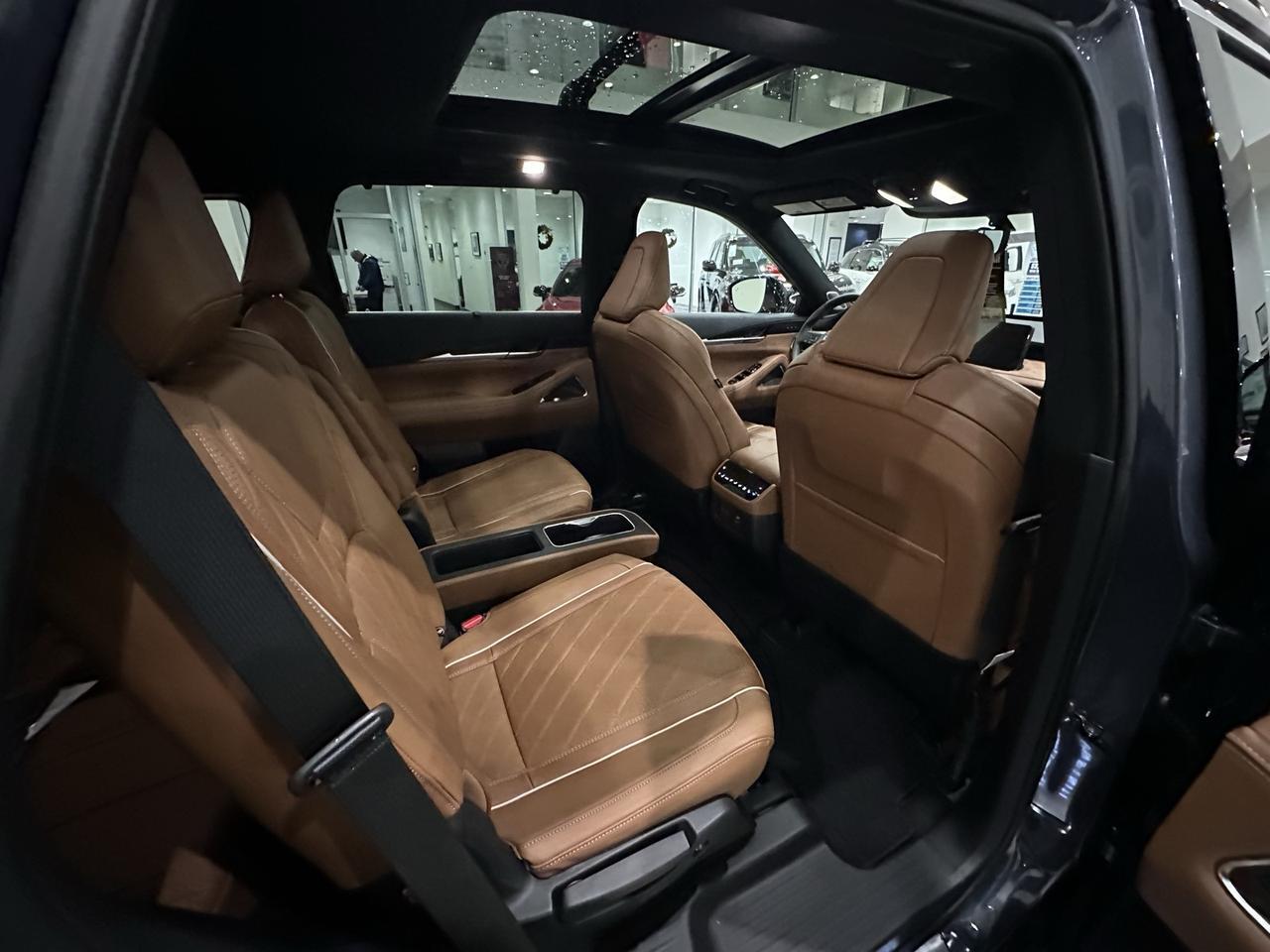 2025 INFINITI QX60 Autograph Annapolis MD