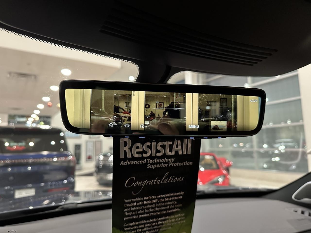 2025 INFINITI QX60 Autograph Annapolis MD