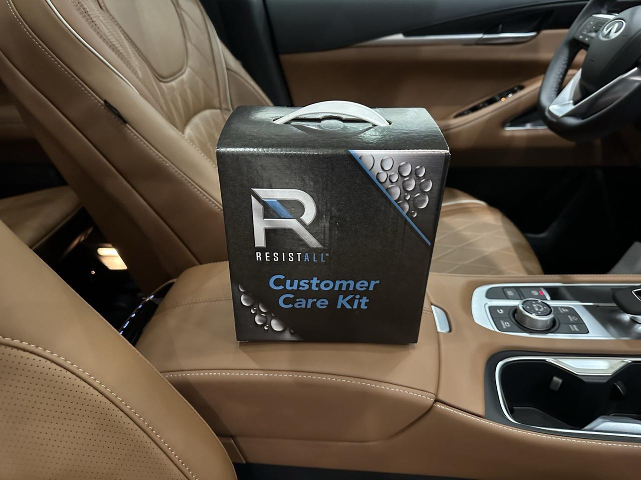 2025 INFINITI QX60 Autograph Annapolis MD