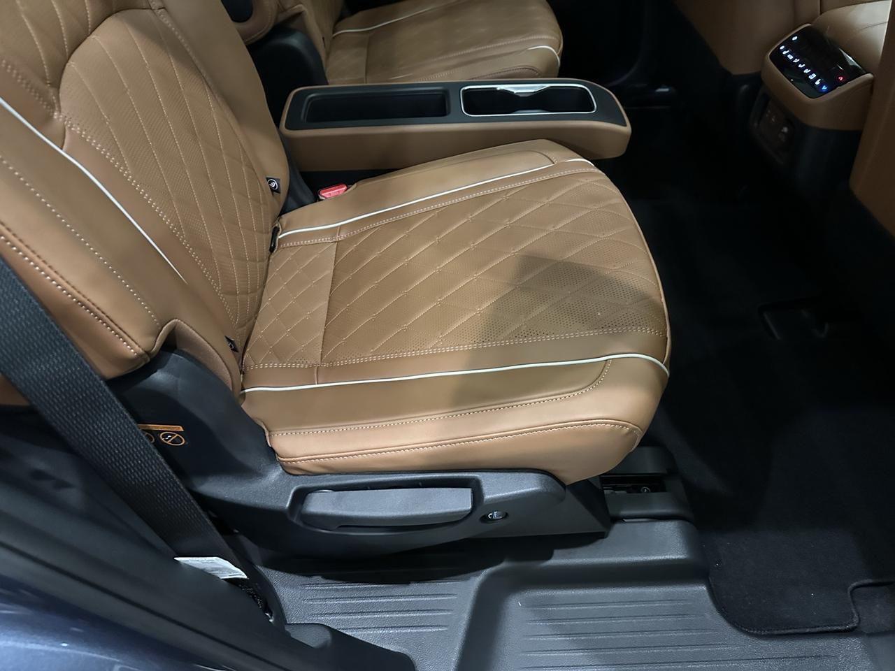 2025 INFINITI QX60 Autograph Annapolis MD