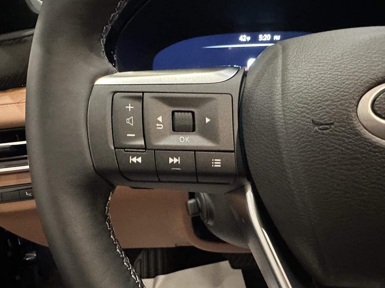 2025 INFINITI QX60 Autograph Annapolis MD