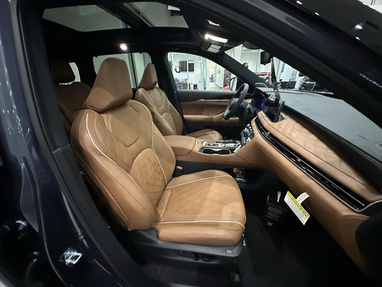 2025 INFINITI QX60 Autograph Annapolis MD