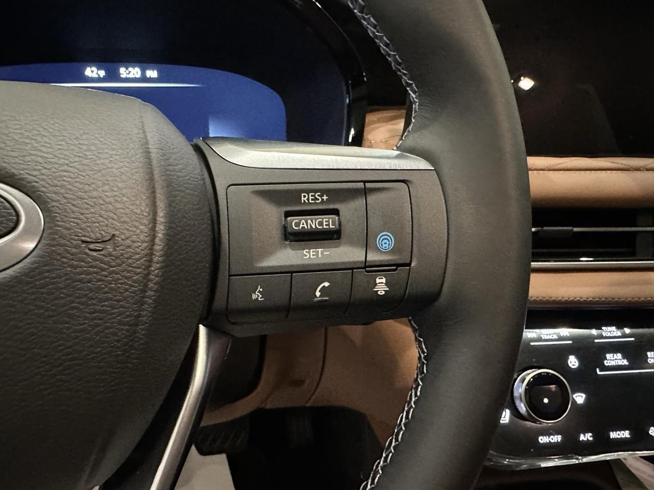 2025 INFINITI QX60 Autograph Annapolis MD