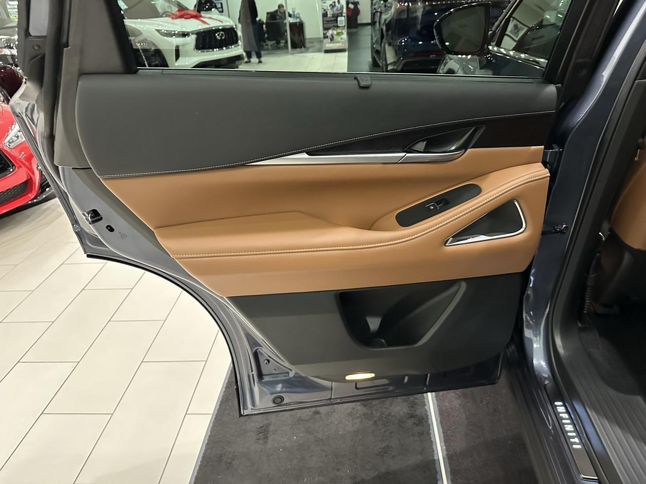 2025 INFINITI QX60 Autograph Annapolis MD