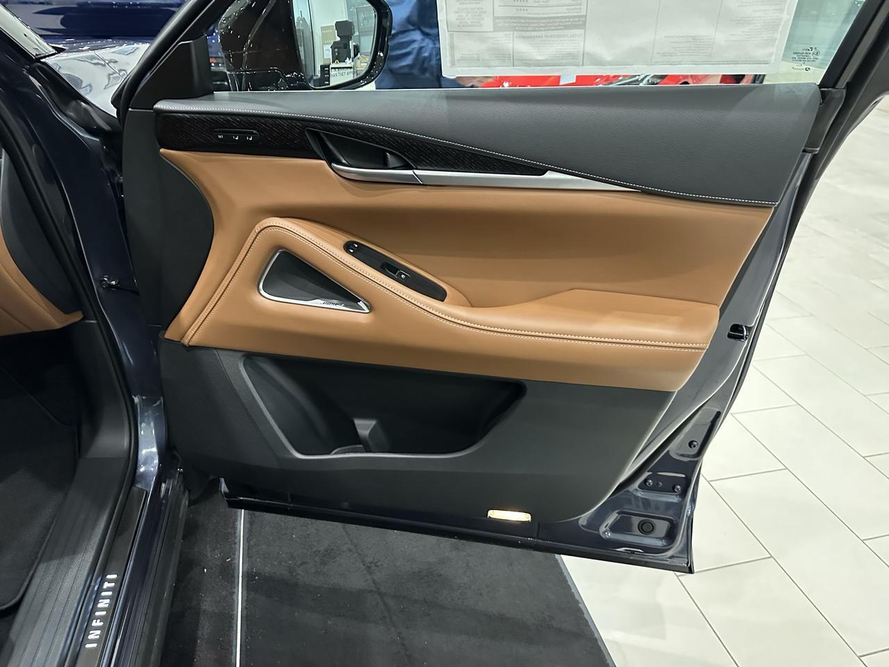 2025 INFINITI QX60 Autograph Annapolis MD