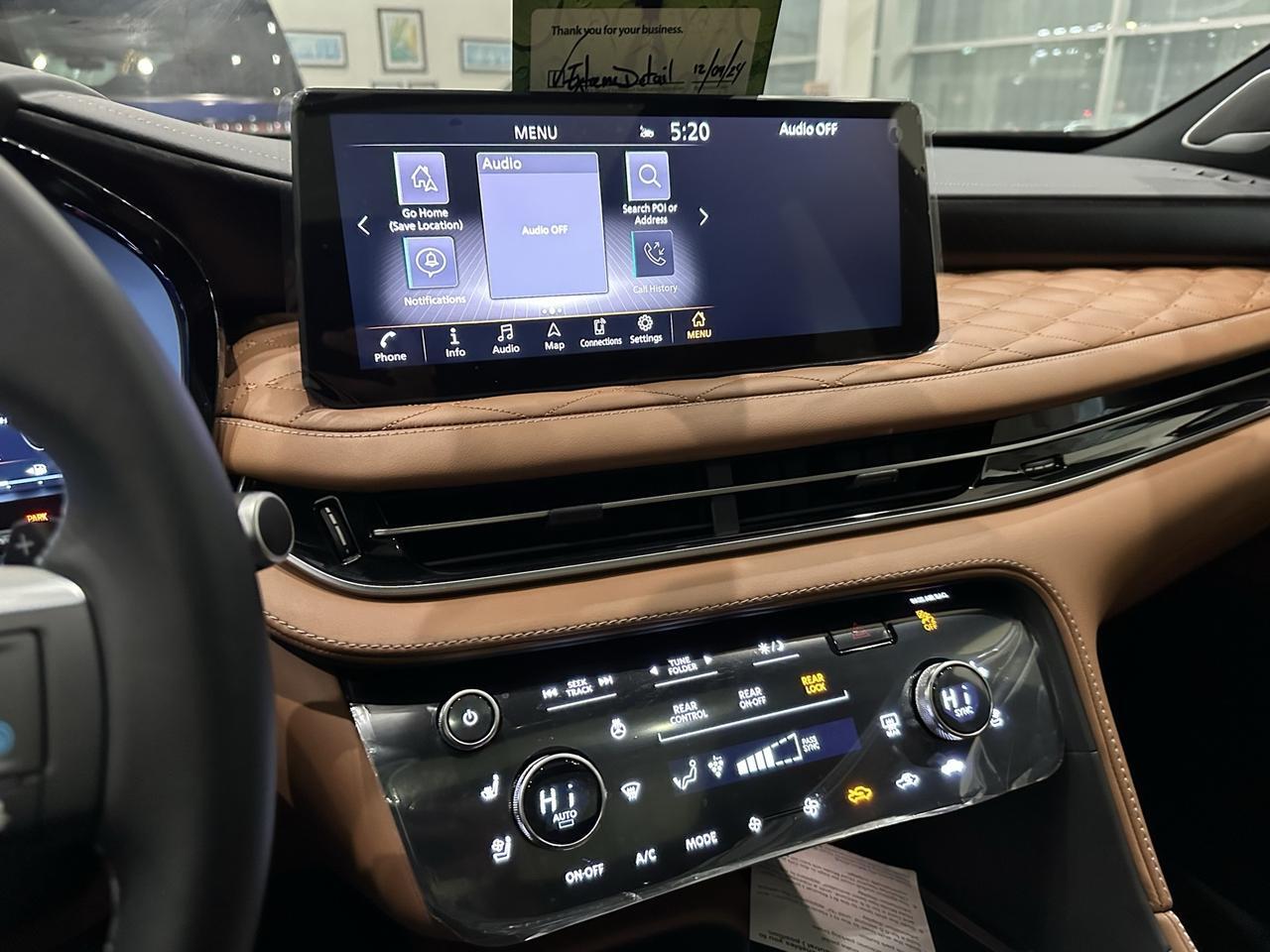 2025 INFINITI QX60 Autograph Annapolis MD