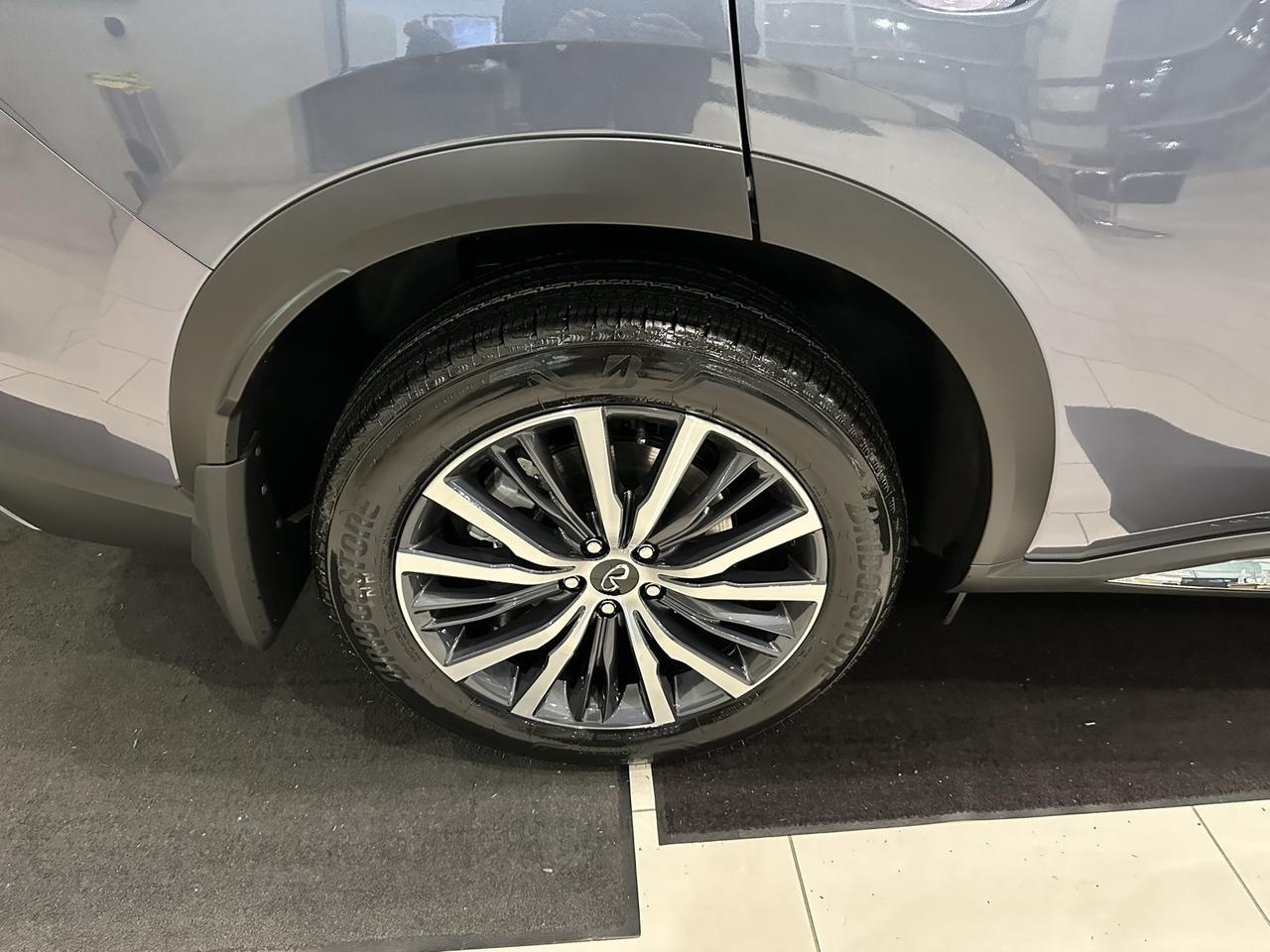 2025 INFINITI QX60 Autograph Annapolis MD