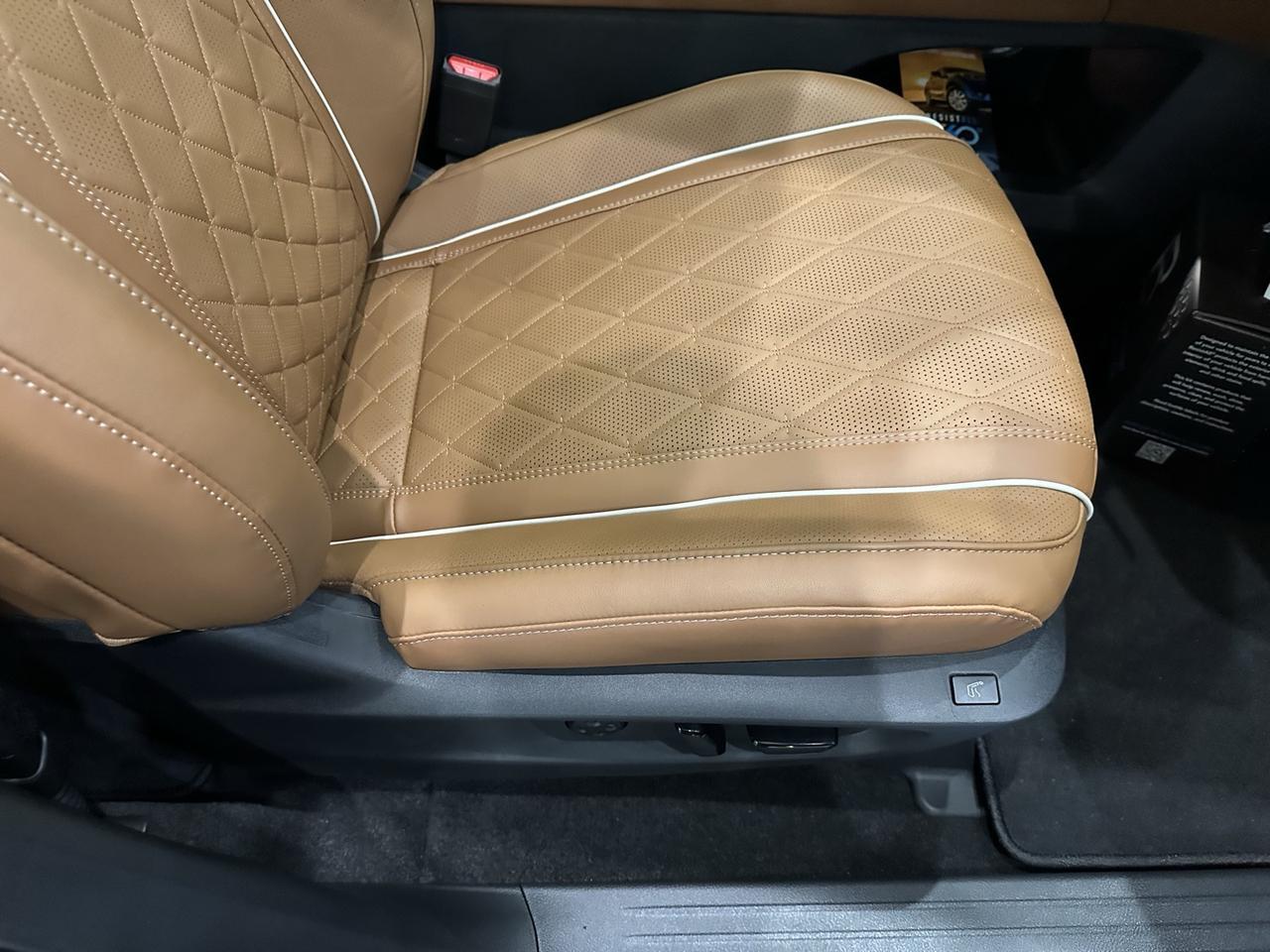 2025 INFINITI QX60 Autograph Annapolis MD