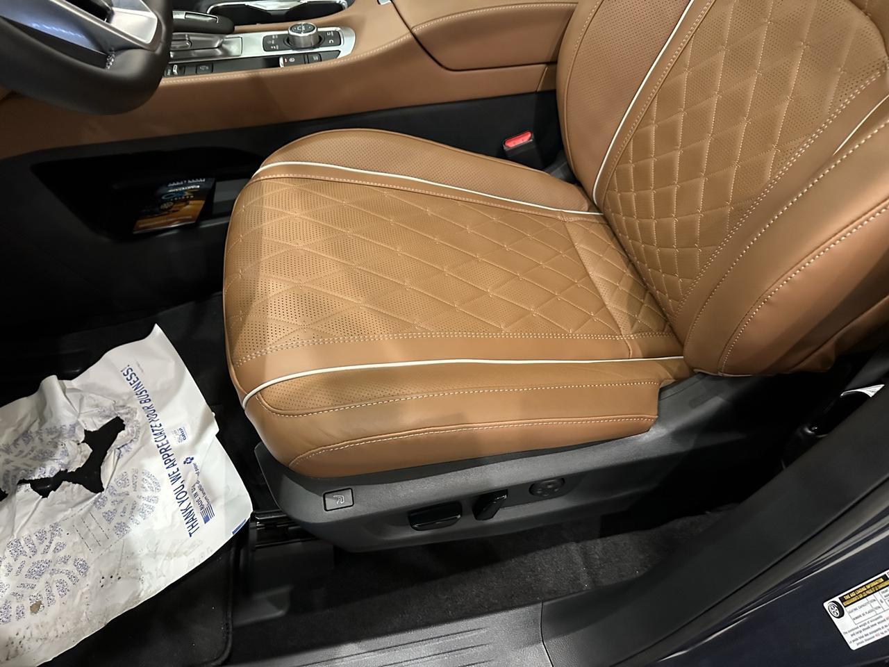 2025 INFINITI QX60 Autograph Annapolis MD