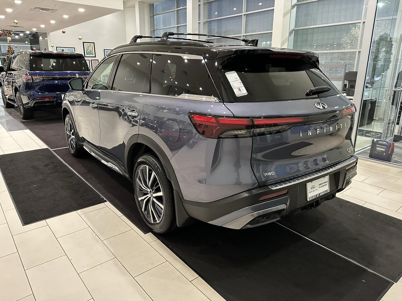 2025 INFINITI QX60 Autograph Annapolis MD