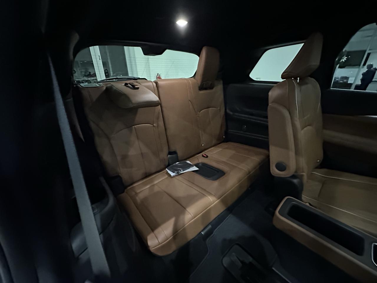 2025 INFINITI QX60 Autograph Annapolis MD