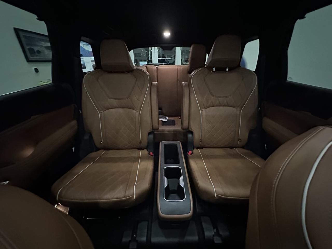 2025 INFINITI QX60 Autograph Annapolis MD