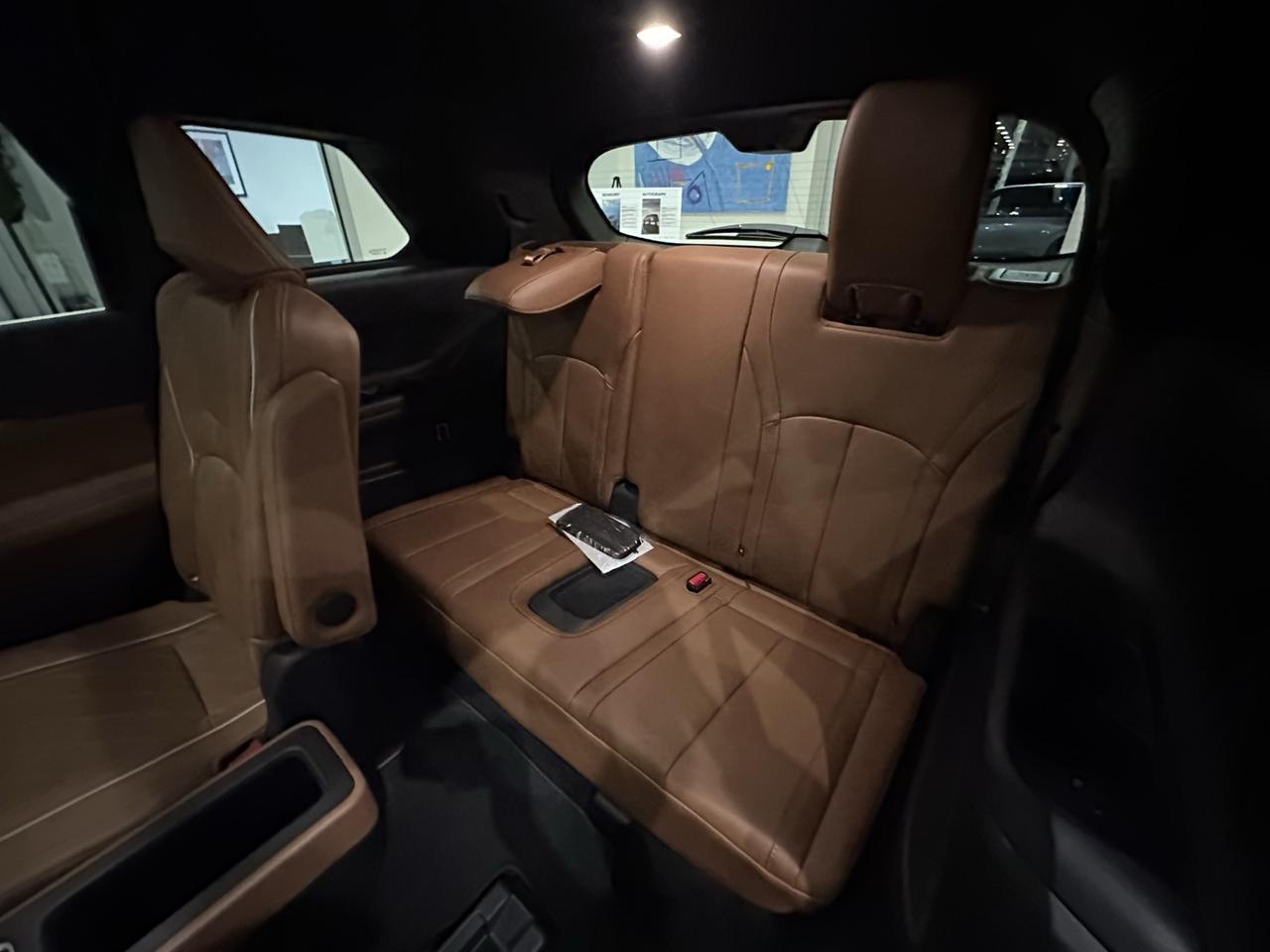 2025 INFINITI QX60 Autograph Annapolis MD